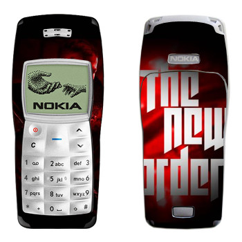   «Wolfenstein -  »   Nokia 1100, 1101