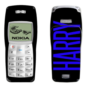   «Harry»   Nokia 1100, 1101