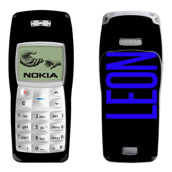   «Leon»   Nokia 1100, 1101