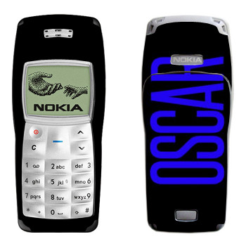   «Oscar»   Nokia 1100, 1101