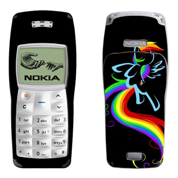   «My little pony paint»   Nokia 1100, 1101