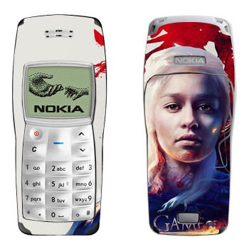   « - Game of Thrones Fire and Blood»   Nokia 1100, 1101