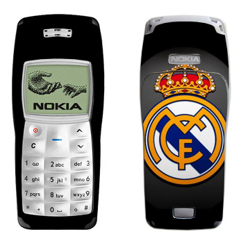   «Real logo»   Nokia 1100, 1101