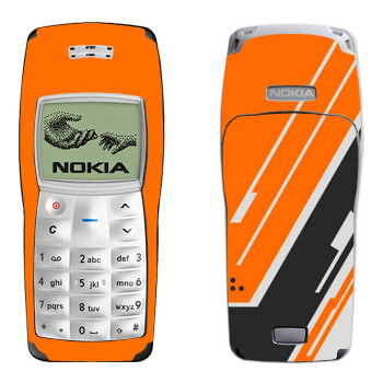   «Titanfall »   Nokia 1100, 1101