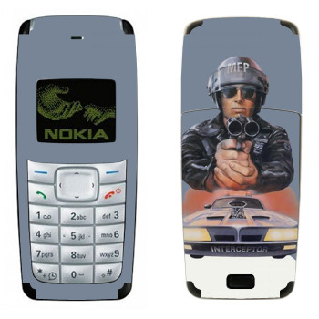   «Mad Max 80-»   Nokia 1110, 1112