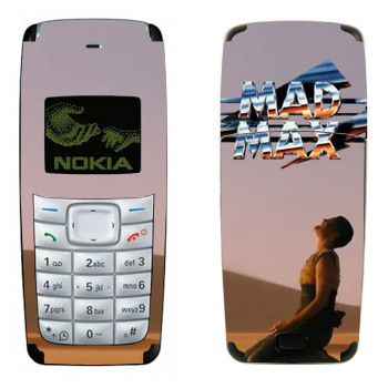   «Mad Max »   Nokia 1110, 1112