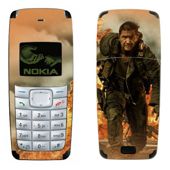   «Mad Max »   Nokia 1110, 1112