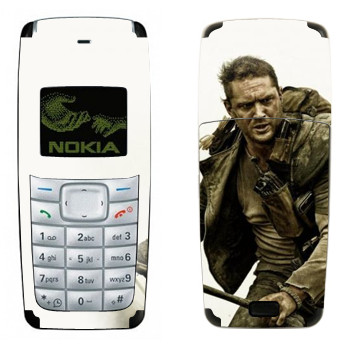   « :  »   Nokia 1110, 1112