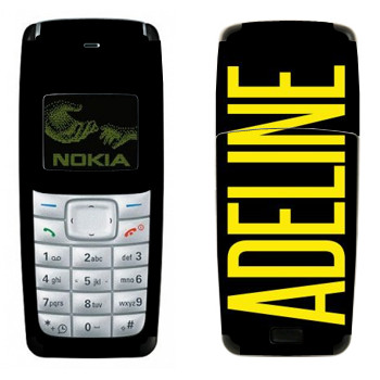   «Adeline»   Nokia 1110, 1112