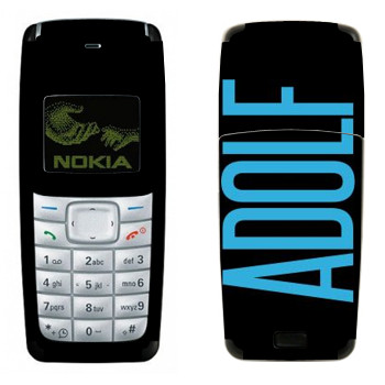   «Adolf»   Nokia 1110, 1112