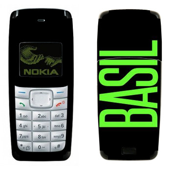   «Basil»   Nokia 1110, 1112