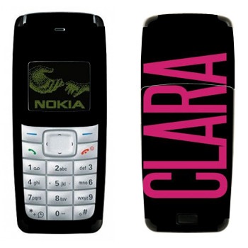   «Clara»   Nokia 1110, 1112