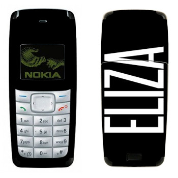   «Eliza»   Nokia 1110, 1112