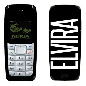   «Elvira»   Nokia 1110, 1112