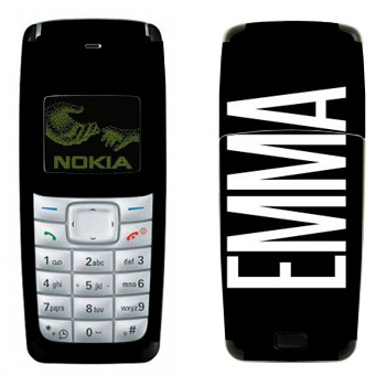   «Emma»   Nokia 1110, 1112
