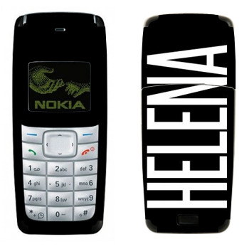   «Helena»   Nokia 1110, 1112