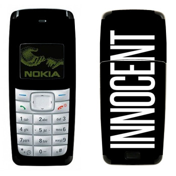   «Innocent»   Nokia 1110, 1112