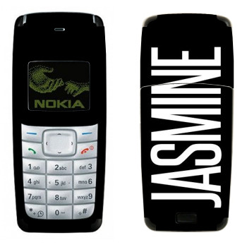   «Jasmine»   Nokia 1110, 1112
