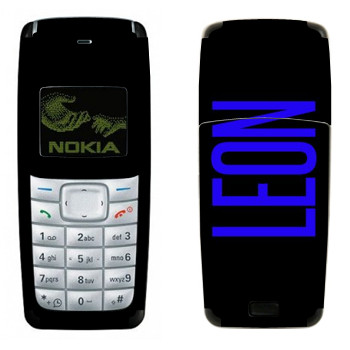   «Leon»   Nokia 1110, 1112