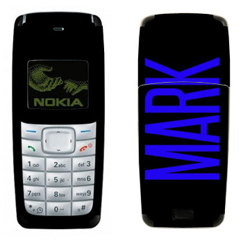   «Mark»   Nokia 1110, 1112