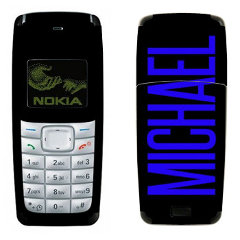   «Michael»   Nokia 1110, 1112