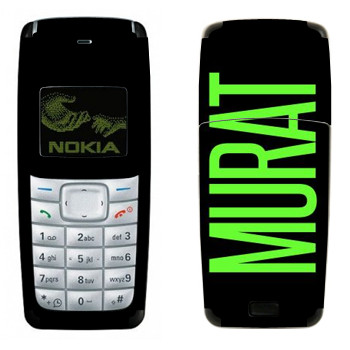  «Murat»   Nokia 1110, 1112