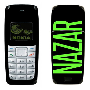   «Nazar»   Nokia 1110, 1112