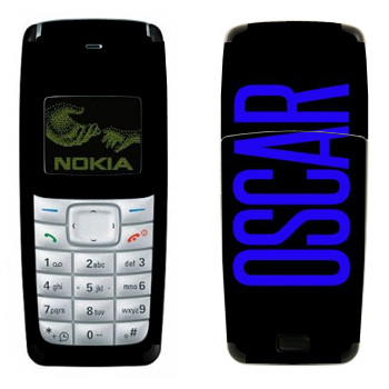   «Oscar»   Nokia 1110, 1112