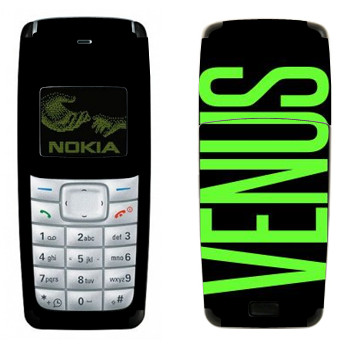   «Venus»   Nokia 1110, 1112