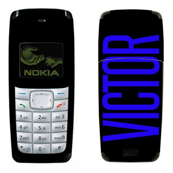   «Victor»   Nokia 1110, 1112