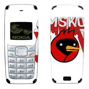   «OmskoeTV»   Nokia 1110, 1112