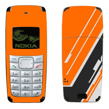   «Titanfall »   Nokia 1110, 1112