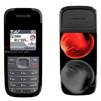   «  - »   Nokia 1200, 1208