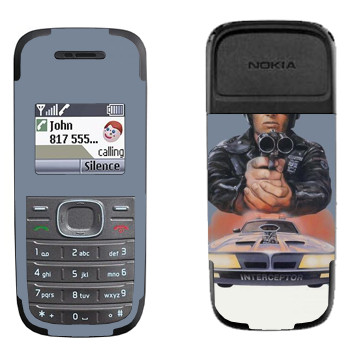   «Mad Max 80-»   Nokia 1200, 1208