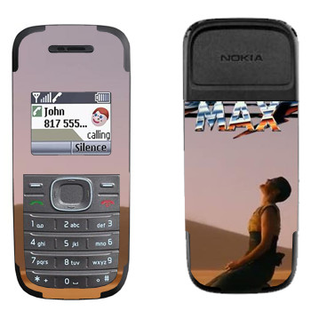   «Mad Max »   Nokia 1200, 1208