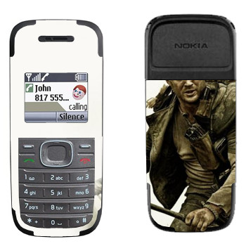   « :  »   Nokia 1200, 1208
