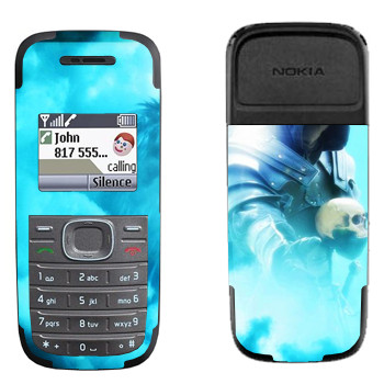   «Assassins -  »   Nokia 1200, 1208