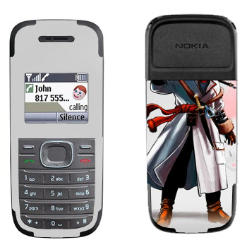   «Assassins creed -»   Nokia 1200, 1208