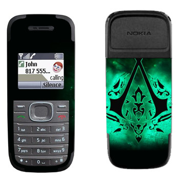   «Assassins »   Nokia 1200, 1208