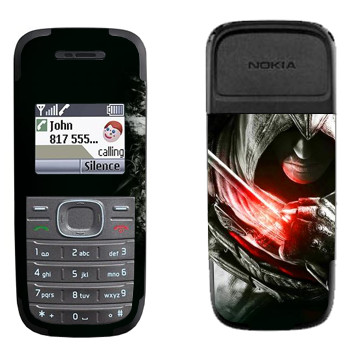   «Assassins»   Nokia 1200, 1208