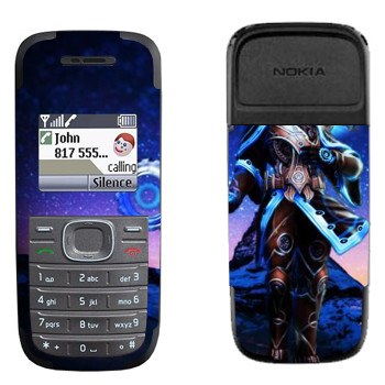   «Chronos : Smite Gods»   Nokia 1200, 1208