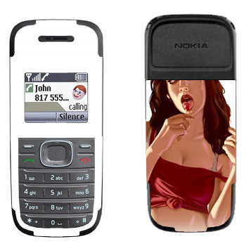   «Chupa Chups  - GTA 5»   Nokia 1200, 1208