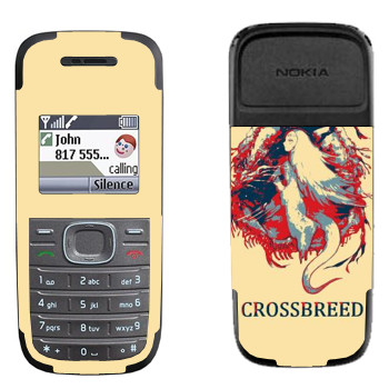   «Dark Souls Crossbreed»   Nokia 1200, 1208