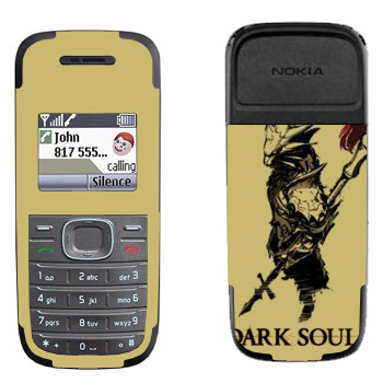   «Dark Souls »   Nokia 1200, 1208