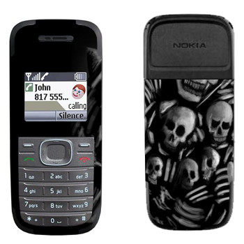   «Dark Souls »   Nokia 1200, 1208