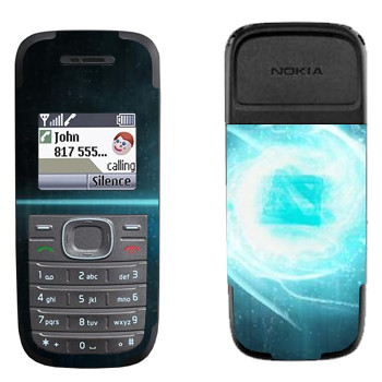   «Dota energy»   Nokia 1200, 1208