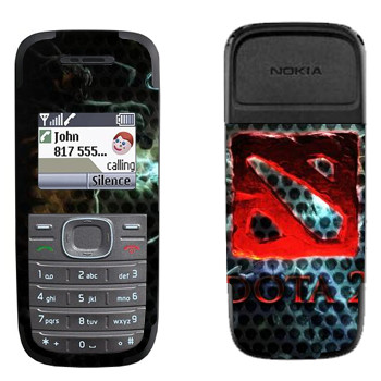   «Dota »   Nokia 1200, 1208