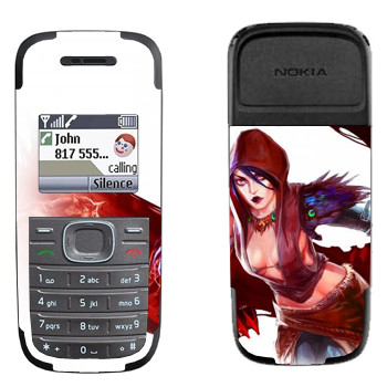   «Dragon Age -   »   Nokia 1200, 1208