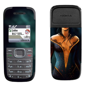   «Dragon age -    »   Nokia 1200, 1208