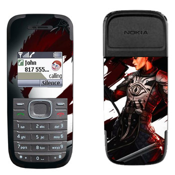   «Dragon Age -  »   Nokia 1200, 1208